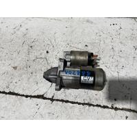 Mazda 323 Starter Motor BJ 09/1998-12/2003