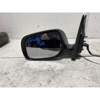 Toyota Corolla Left Mirror ZRE152 03/2007-02/2010 