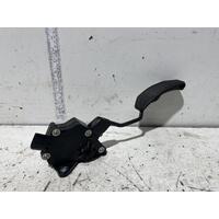 Toyota COROLLA Pedal ZRE152 Accelerator 03/07-12/13 