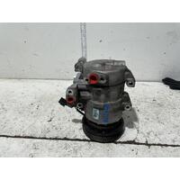 Hyundai Accent A/C Compressor RB 01/2011-10/2013