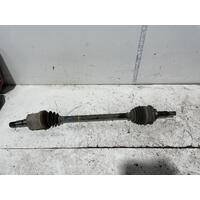 Toyota Kluger Left Rear Drive Shaft MCU28 01/2001-04/2007