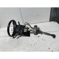 Toyota Corolla Steering Column ZRE152 03/2007-10/2013