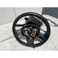 Toyota Corolla Steering Wheel ZRE152 03/2007-04/2010