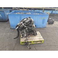 Jeep Grand Cherokee Engine 3.0 Turbo DIesel WK 04/13-02/22