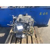 Ford Puma Engine 1.0 Turbo Petrol C10FD0X JK 03/20-2023