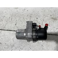 Jeep Grand Cherokee Steering Pump WK 04/2013-02/2022