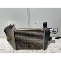 Mitsubishi Triton Intercooler MN 07/2006-04/2015