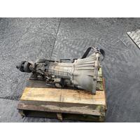 Ford Falcon Automatic Transmission BF 10/05-09/10