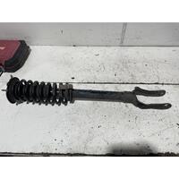 Jeep Grandcherokee Left Front Strut WK 10/10-09/16