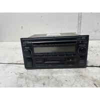 Toyota Kluger Head Unit MCU28 01/2001-04/2007