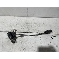 Hyundai iLoad Left Front Lock Mechanism TQ 11/2007-03/2021