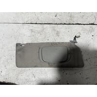 Toyota Camry Right Sun Visor MCV36 08/2002-05/2006