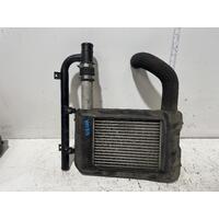 Mitsubishi Triton Intercooler MK 03/2003-06/2006