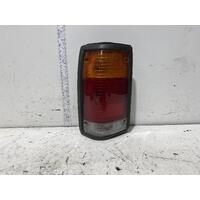 Ford Courier Left Tail light PD 05/1996-12/1998