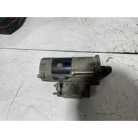 Mitsubishi Triton Starter Motor MN 01/2008-04/2015