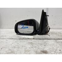 Ford Falcon Left Door Mirror FG 05/2008-12/2016