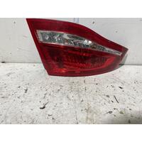 Ford Falcon MKI Left Tail Light FG 05/2008-10/2014