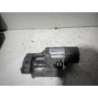 Land Rover Range Rover Evoque Starter Motor LV 11/2011-02/2014