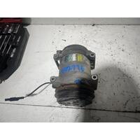 Holden Rodeo Starter Motor RA 10/2006-07/2008