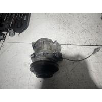 Toyota Corolla A/C Compressor AE92 06/1989-08/1994