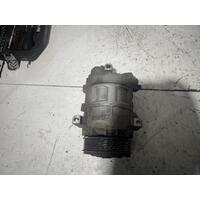 Renault Master A/C Compressor X62 01/2015-2024