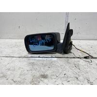 BMW 3 Series Left Door Mirror E46 / 318i 09/1998-01/2005