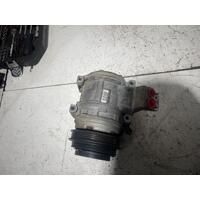 Toyota Hilux A/C Compressor ND 09/1997-03/2005