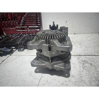 Renault Master Alternator X62 09/2011-2024