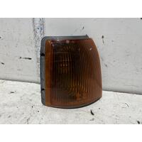 Ford COURIER Right Corner Light PD 05/96-12/98 