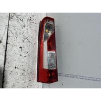 Renault MASTER Left Taillight X62 Van 09/11-2018