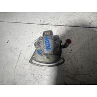 Holden Rodeo Steering Pump RA 10/2006-07/2008