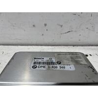 BMW 3 SERIES ECU ENGINE ECU E46 09/98-07/06 