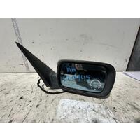 BMW 3 SERIES Right Door Mirror E46 Sedan 09/98-01/05  