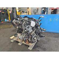 Toyota Rav4 Engine 2.2 Turbo DIesel 2AD-FTV ALA49R 12/12-12/18