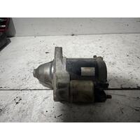 Toyota Prado Starter Motor GRJ120 01/2003-09/2009