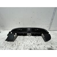 Kia PICANTO Dash Vents JA 05/17- 