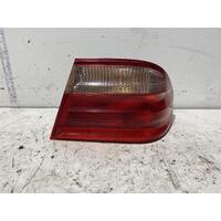 Mercedes E Class Right Tail Light W210 / E 240 11/1999-08/2002