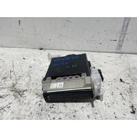 Toyota COROLLA ECU Multiplex Network Body ECU ZWE211 07/18- 