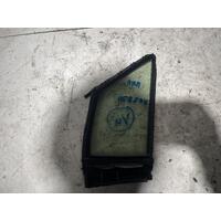 Toyota Corolla Right Front 1/4 Glass E210 07/2018-2024