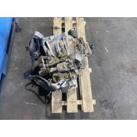 Toyota Corolla Manual Gearbox 1.8 Petrol 2ZR-FE ZRE152 03/07-12/08