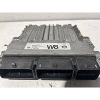 Nissan NAVARA ECU NP300 2.3 Diesel YS23DDT 04/15 - 