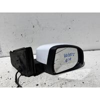 Ford Mondeo Right Door Mirror MC 11/2010-12/2014