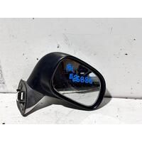 Mitsubishi Colt Right Door Mirror RG 01/2002-11/2011