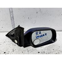 Mazda 3 Right Door Mirror BK 10/2003-04/2009