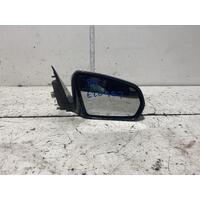 Chrysler Sebring Right Door Mirror JS 05/2007-12/2009