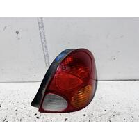 Toyota Corolla Right Tail Light AE112 10/1999-11/2001