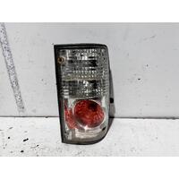 NASA Auto Lamp Brand Right Tail Light to suit Toyota Hilux LN106 10/1988-09/1997