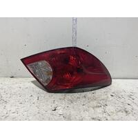 Chrysler Sebring Left Tail Light JS 05/2007-12/2009