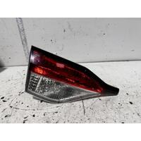 Toyota Corolla Left Bootlid Light ZWE211 09/2019-Current 