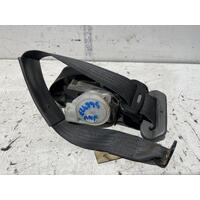 Ford RANGER Seat Belt PJ Right Front 12/06-06/11 Dual Cab